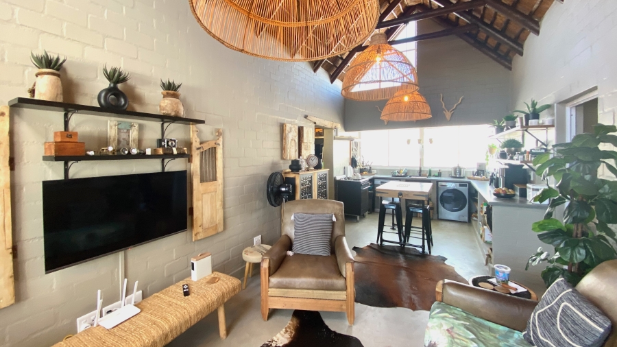 To Let 2 Bedroom Property for Rent in Dwarskersbos Western Cape